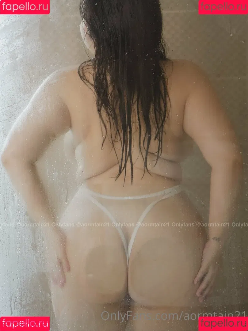 Aormtain21 / aormtain Onlyfans Photo Gallery 