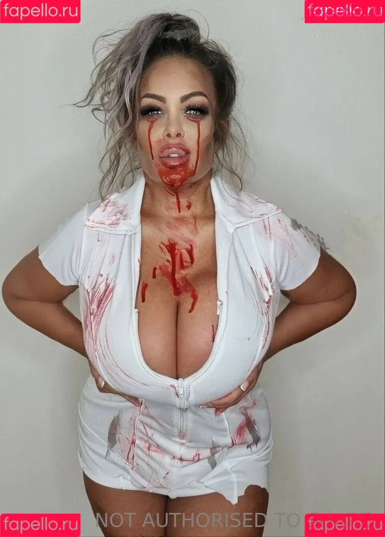 Jema Gilsenan / Princess Levi / levibabestation Onlyfans Photo Gallery 