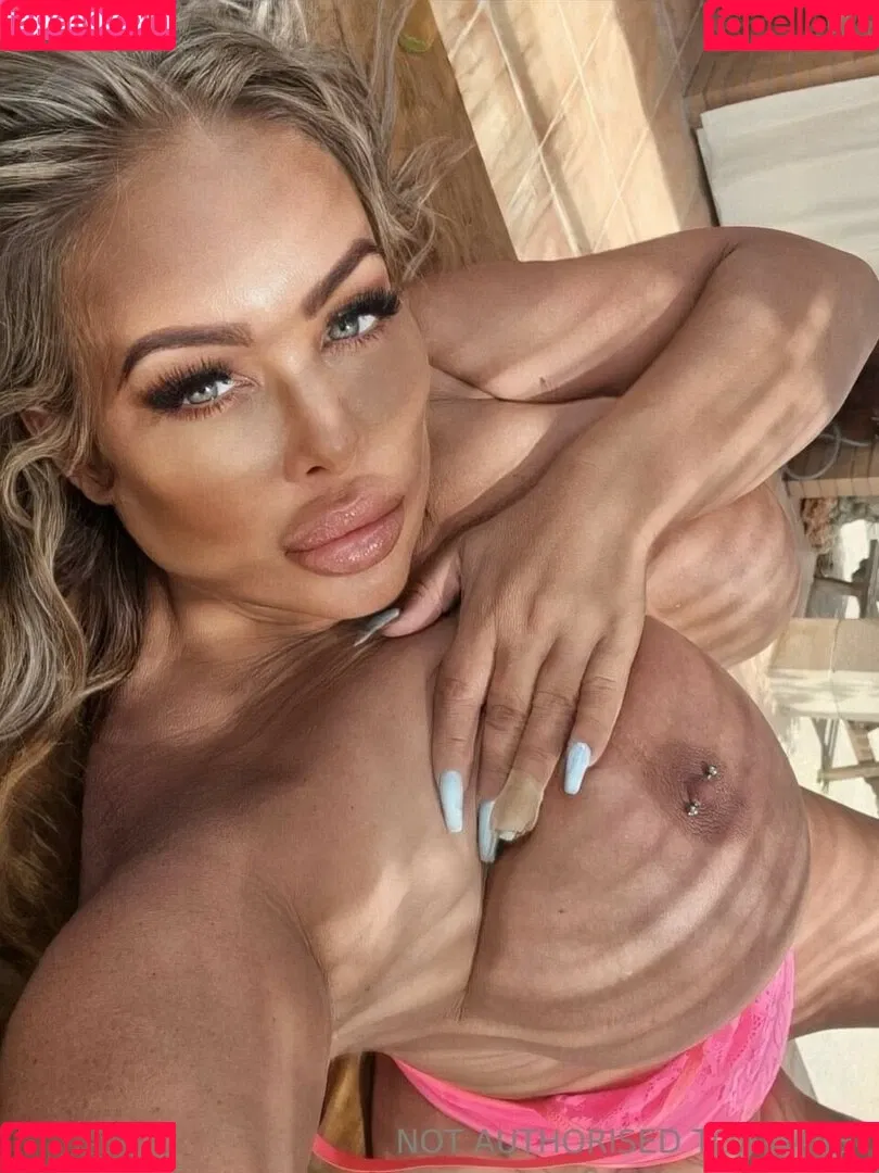 Jema Gilsenan / Princess Levi / levibabestation Onlyfans Photo Gallery 