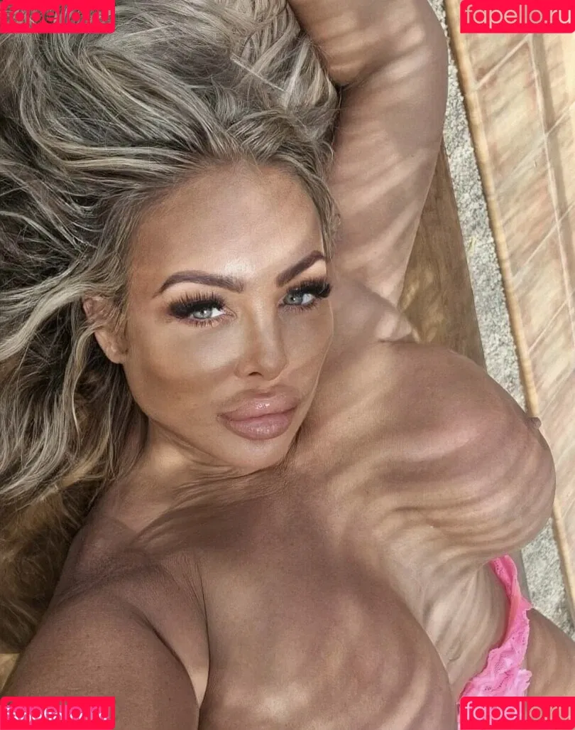 Jema Gilsenan / Princess Levi / levibabestation Onlyfans Photo Gallery 