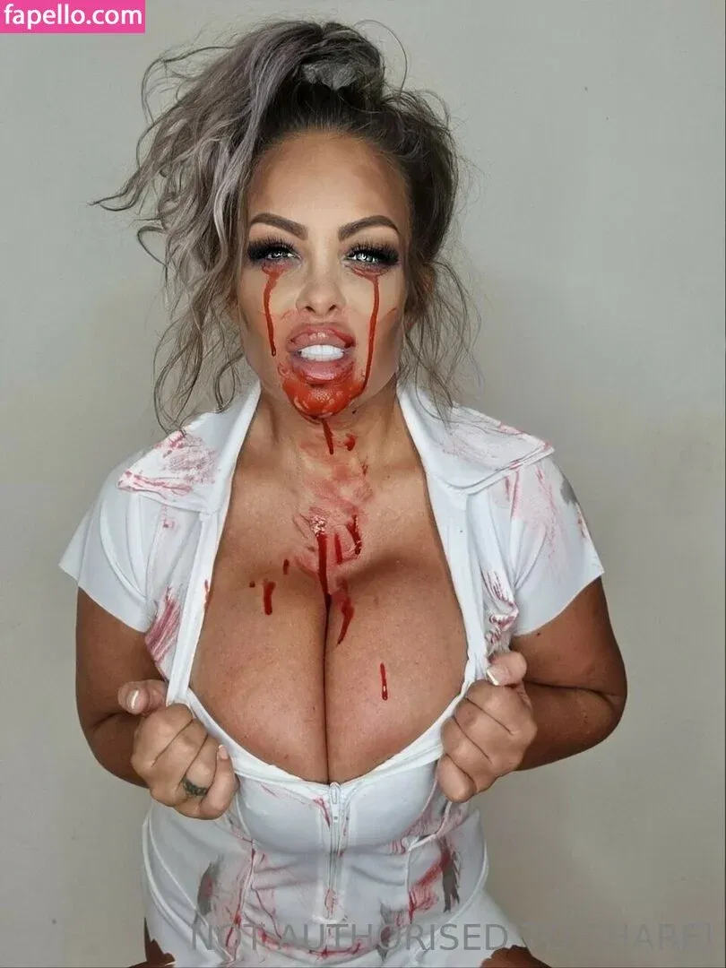 Jema Gilsenan / Princess Levi / levibabestation Onlyfans Photo Gallery 