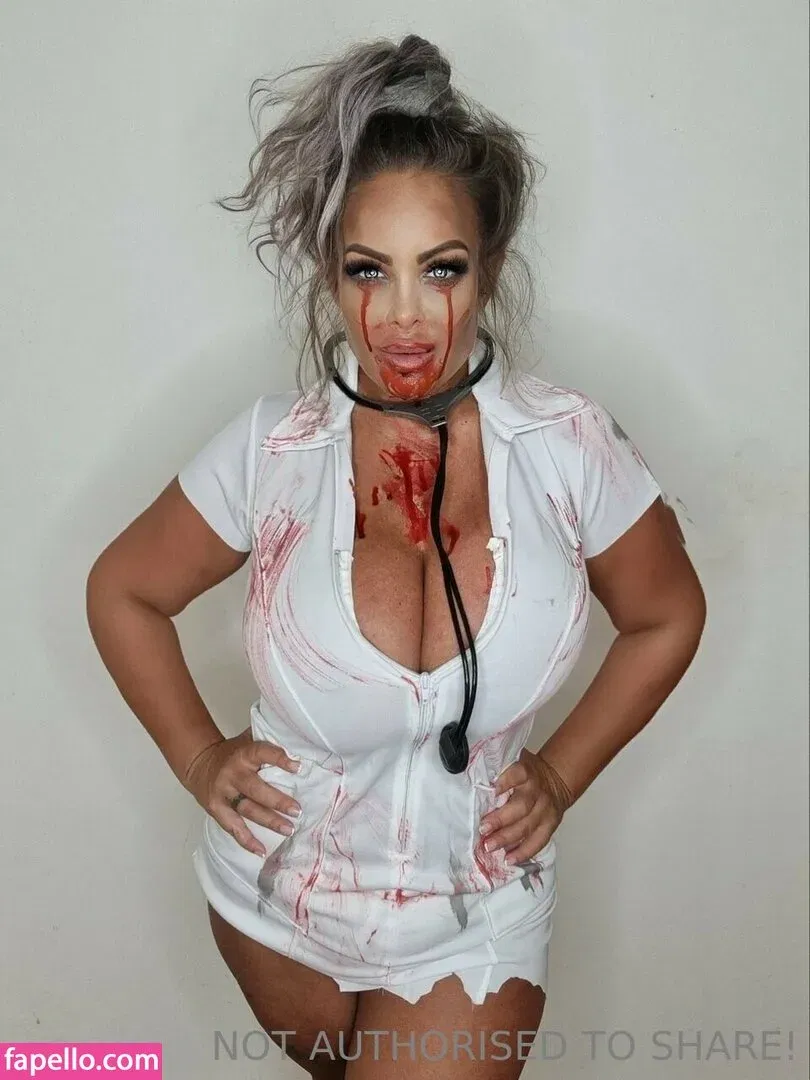 Jema Gilsenan / Princess Levi / levibabestation Onlyfans Photo Gallery 