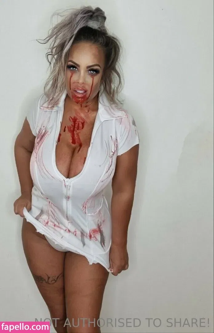 Jema Gilsenan / Princess Levi / levibabestation Onlyfans Photo Gallery 