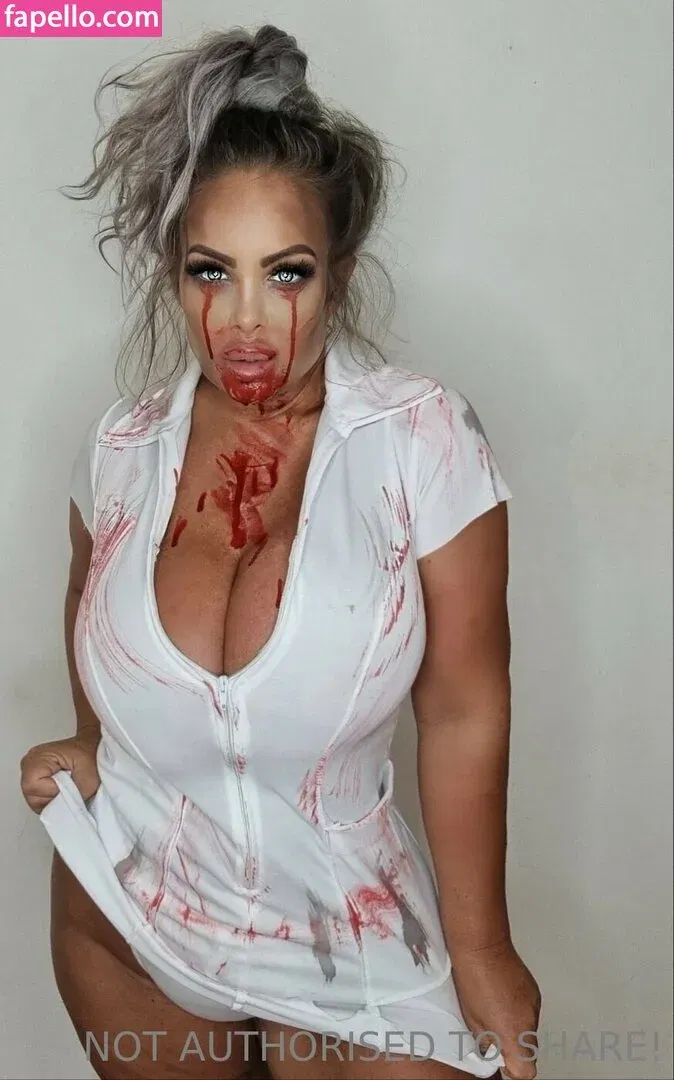 Jema Gilsenan / Princess Levi / levibabestation Onlyfans Photo Gallery 