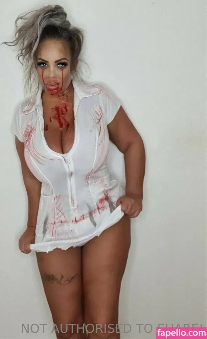 Jema Gilsenan / Princess Levi / levibabestation Onlyfans Photo Gallery 