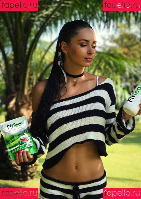 Helga Lovekaty / helga_model / helgavalkyrie Onlyfans Photo Gallery 