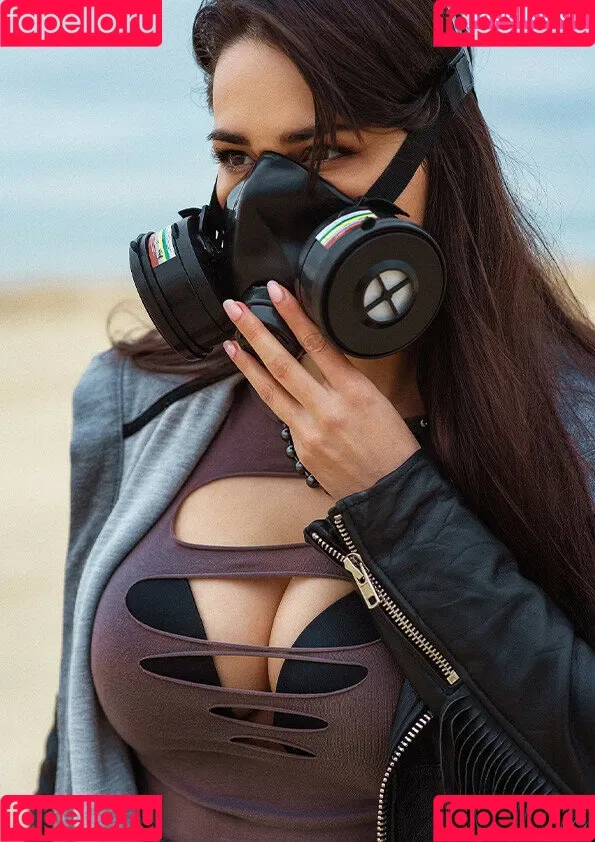 Helga Lovekaty / helga_model / helgavalkyrie Onlyfans Photo Gallery 