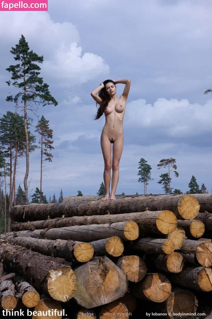 Helga Lovekaty / helga_model / helgavalkyrie Onlyfans Photo Gallery 