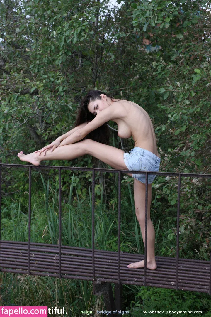 Helga Lovekaty / helga_model / helgavalkyrie Onlyfans Photo Gallery 