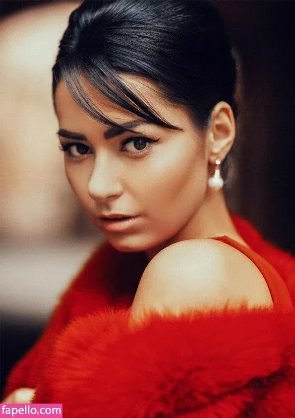 Helga Lovekaty / helga_model / helgavalkyrie Onlyfans Photo Gallery 