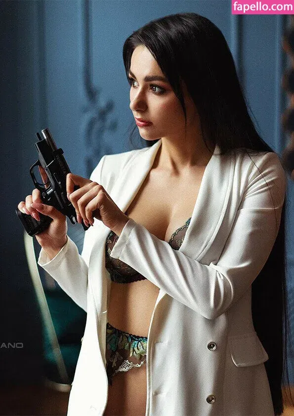 Helga Lovekaty / helga_model / helgavalkyrie Onlyfans Photo Gallery 