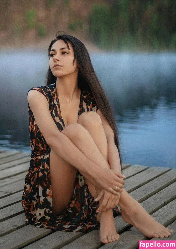 Helga Lovekaty / helga_model / helgavalkyrie Onlyfans Photo Gallery 