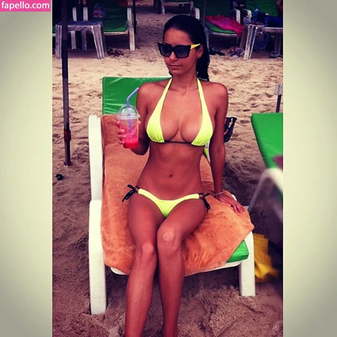 Helga Lovekaty / helga_model / helgavalkyrie Onlyfans Photo Gallery 