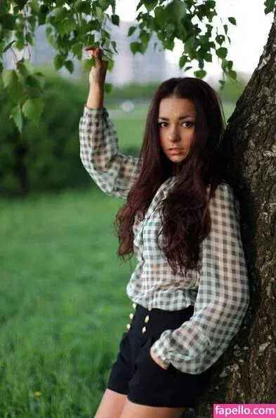 Helga Lovekaty / helga_model / helgavalkyrie Onlyfans Photo Gallery 