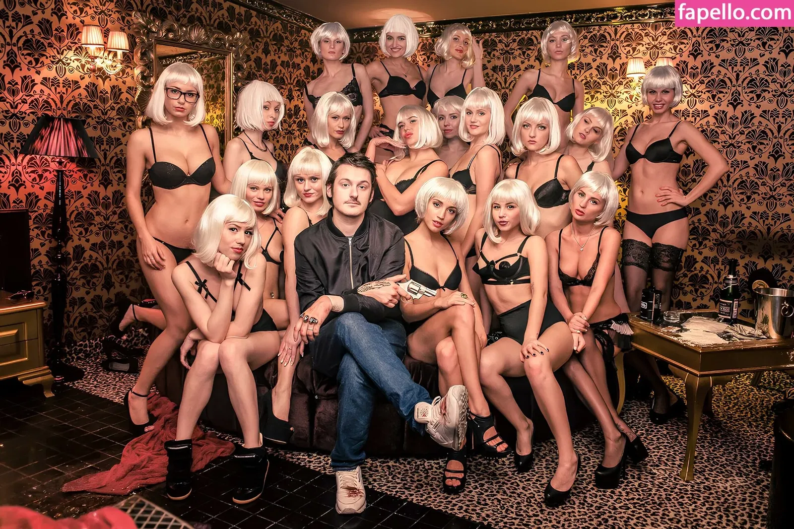 Helga Lovekaty / helga_model / helgavalkyrie Onlyfans Photo Gallery 