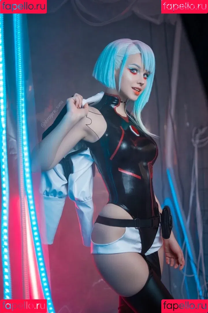 Shirogane_sama / [] / sama_shirogane / shiroganesama Onlyfans Photo Gallery 