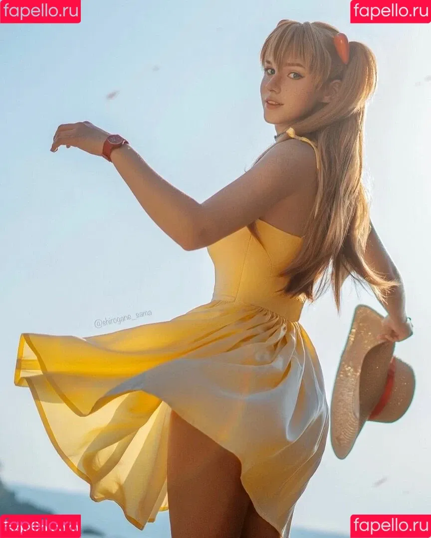 Shirogane_sama / [] / sama_shirogane / shiroganesama Onlyfans Photo Gallery 