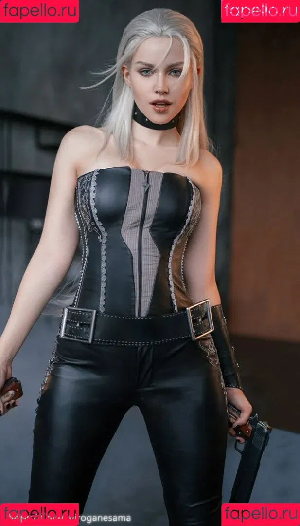 Shirogane_sama / [] / sama_shirogane / shiroganesama Onlyfans Photo Gallery 