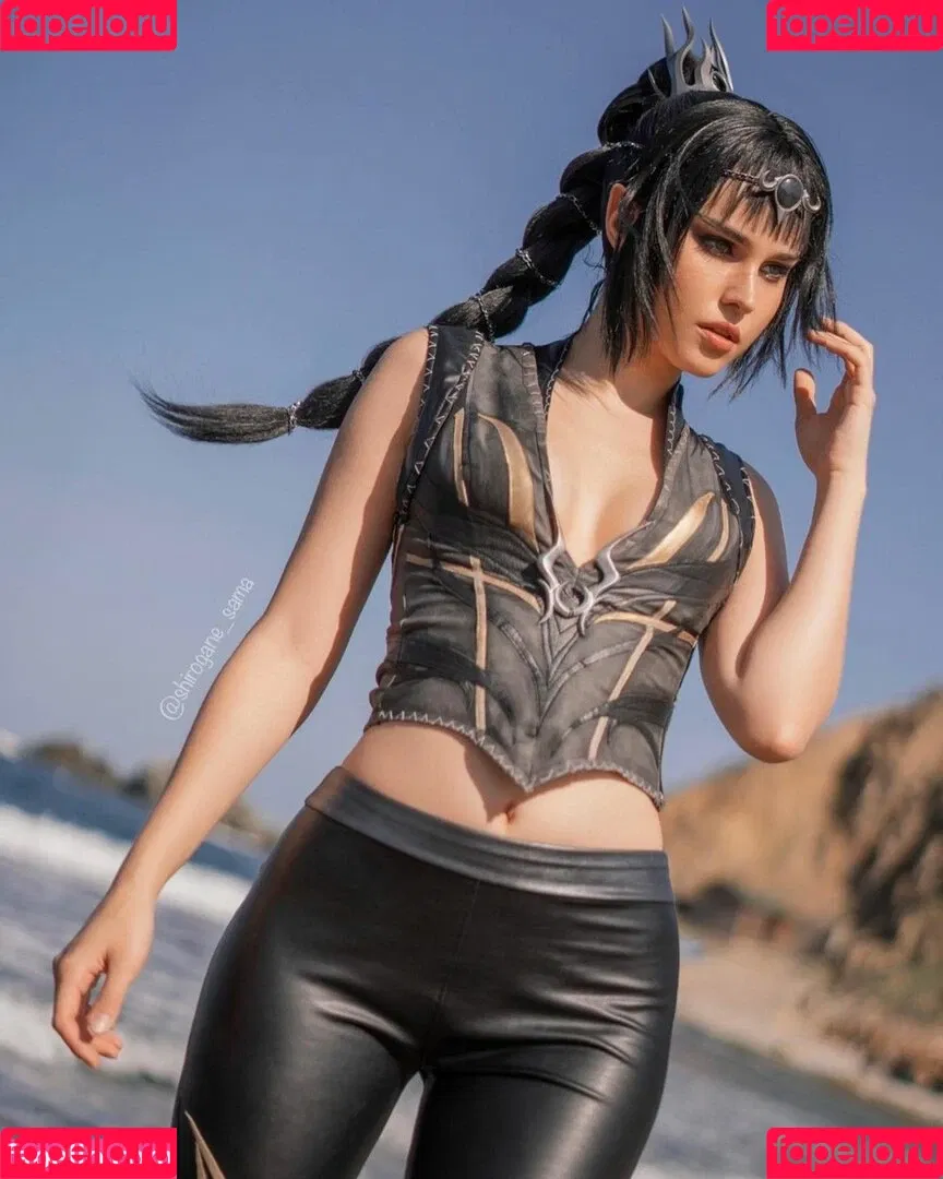 Shirogane_sama / [] / sama_shirogane / shiroganesama Onlyfans Photo Gallery 