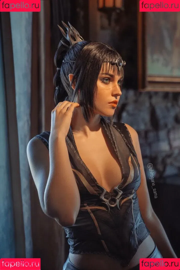 Shirogane_sama / [] / sama_shirogane / shiroganesama Onlyfans Photo Gallery 