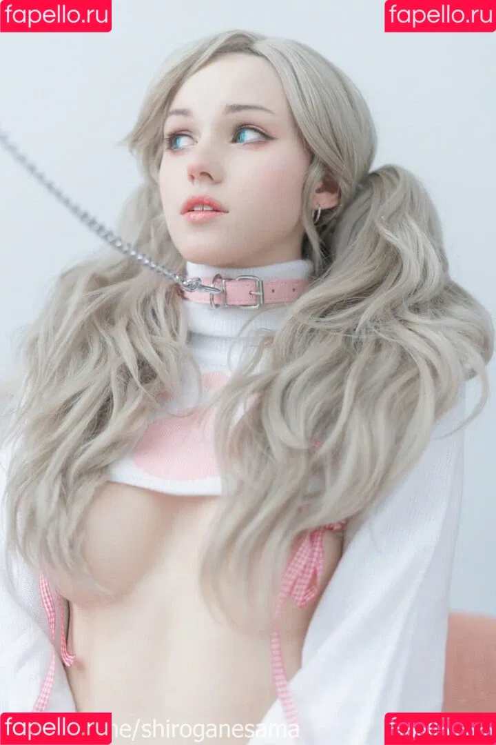Shirogane_sama / [] / sama_shirogane / shiroganesama Onlyfans Photo Gallery 