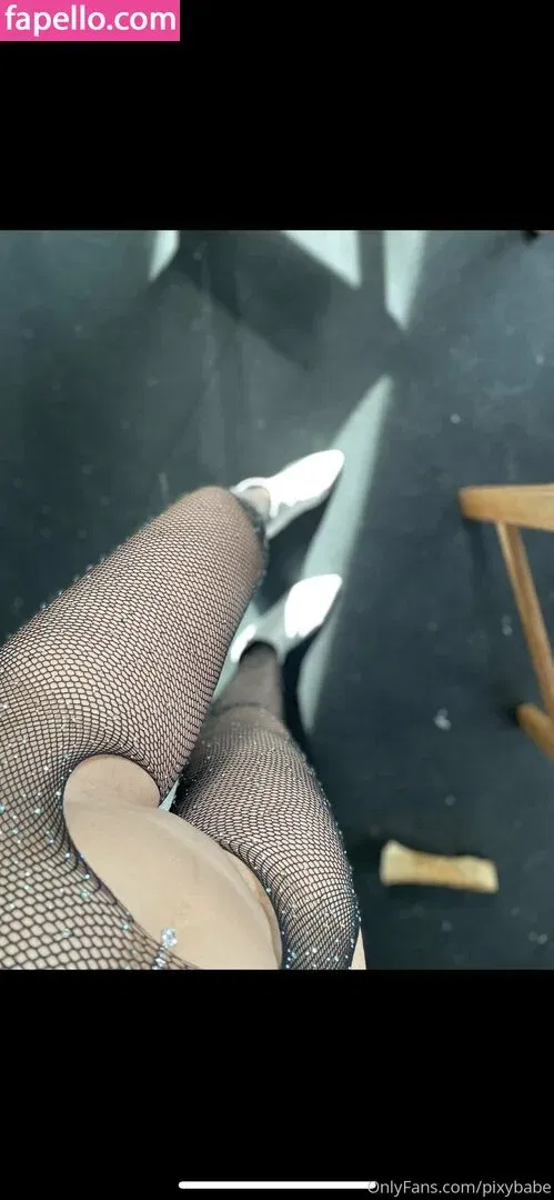 https: / pixybabe Onlyfans Photo Gallery 