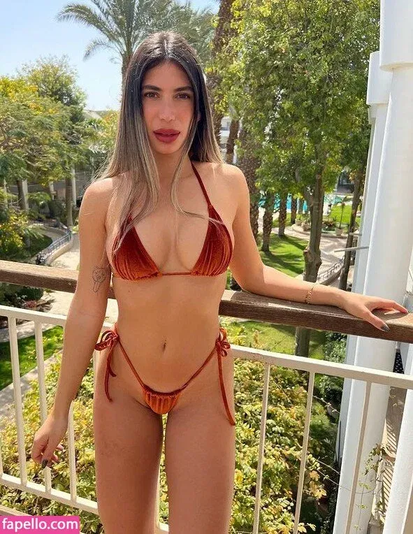 Amit Havusha / acrazybitch / amithavusha Onlyfans Photo Gallery 