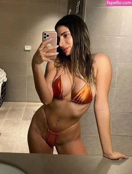 Amit Havusha / acrazybitch / amithavusha Onlyfans Photo Gallery 