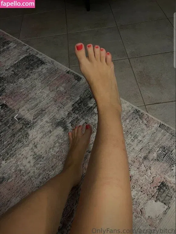 Amit Havusha / acrazybitch / amithavusha Onlyfans Photo Gallery 