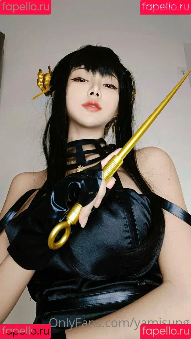 SoYamiZouka Yamisung / so_yamizouka / yamisung Onlyfans Photo Gallery 