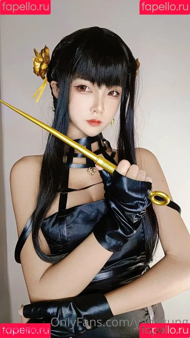 SoYamiZouka Yamisung / so_yamizouka / yamisung Onlyfans Photo Gallery 