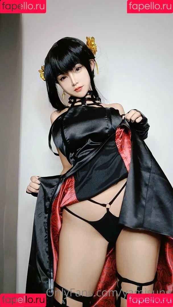 SoYamiZouka Yamisung / so_yamizouka / yamisung Onlyfans Photo Gallery 