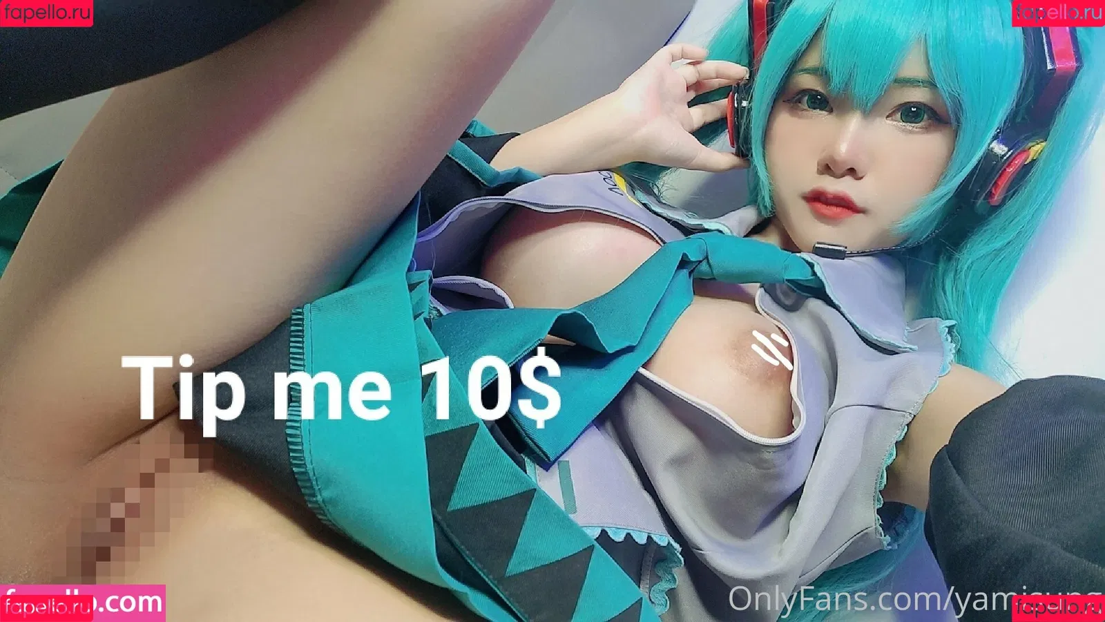 SoYamiZouka Yamisung / so_yamizouka / yamisung Onlyfans Photo Gallery 
