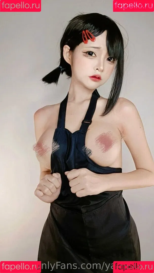 SoYamiZouka Yamisung / so_yamizouka / yamisung Onlyfans Photo Gallery 