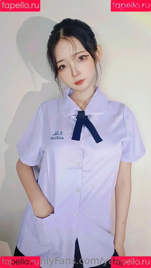 SoYamiZouka Yamisung / so_yamizouka / yamisung Onlyfans Photo Gallery 