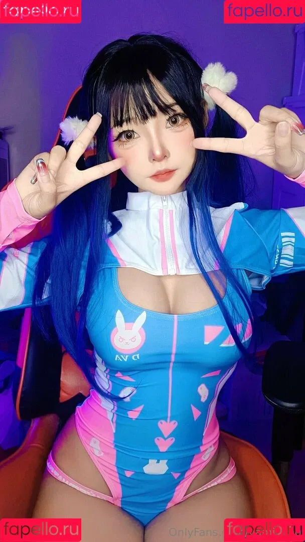 SoYamiZouka Yamisung / so_yamizouka / yamisung Onlyfans Photo Gallery 