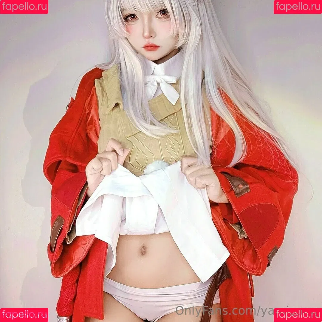 SoYamiZouka Yamisung / so_yamizouka / yamisung Onlyfans Photo Gallery 