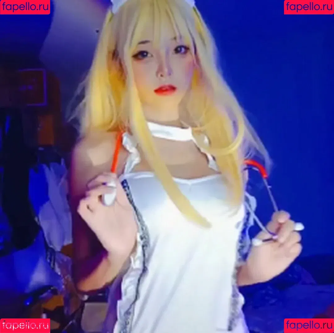 SoYamiZouka Yamisung / so_yamizouka / yamisung Onlyfans Photo Gallery 