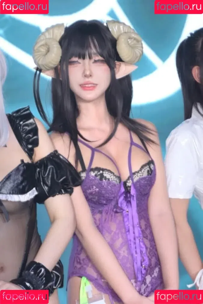 SoYamiZouka Yamisung / so_yamizouka / yamisung Onlyfans Photo Gallery 
