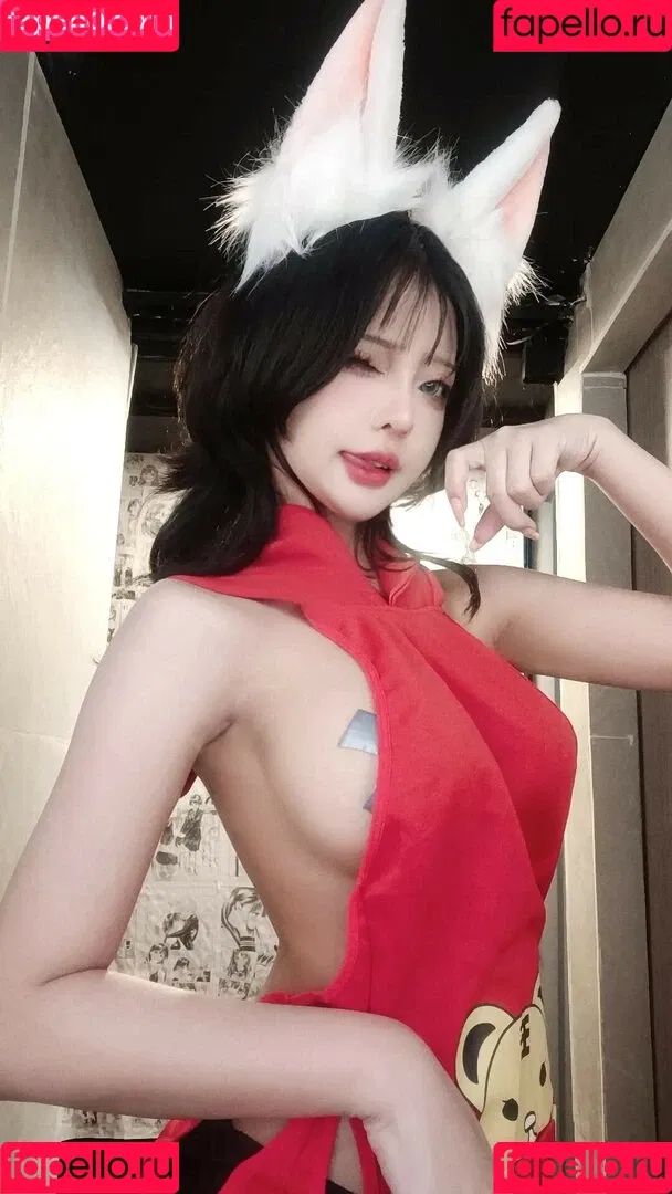 SoYamiZouka Yamisung / so_yamizouka / yamisung Onlyfans Photo Gallery 