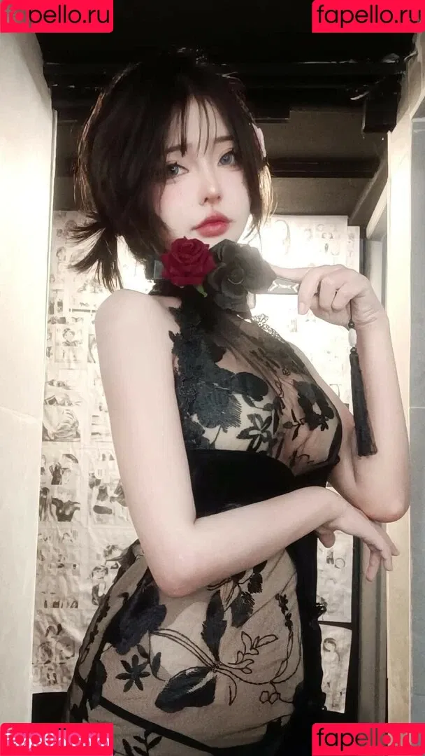 SoYamiZouka Yamisung / so_yamizouka / yamisung Onlyfans Photo Gallery 