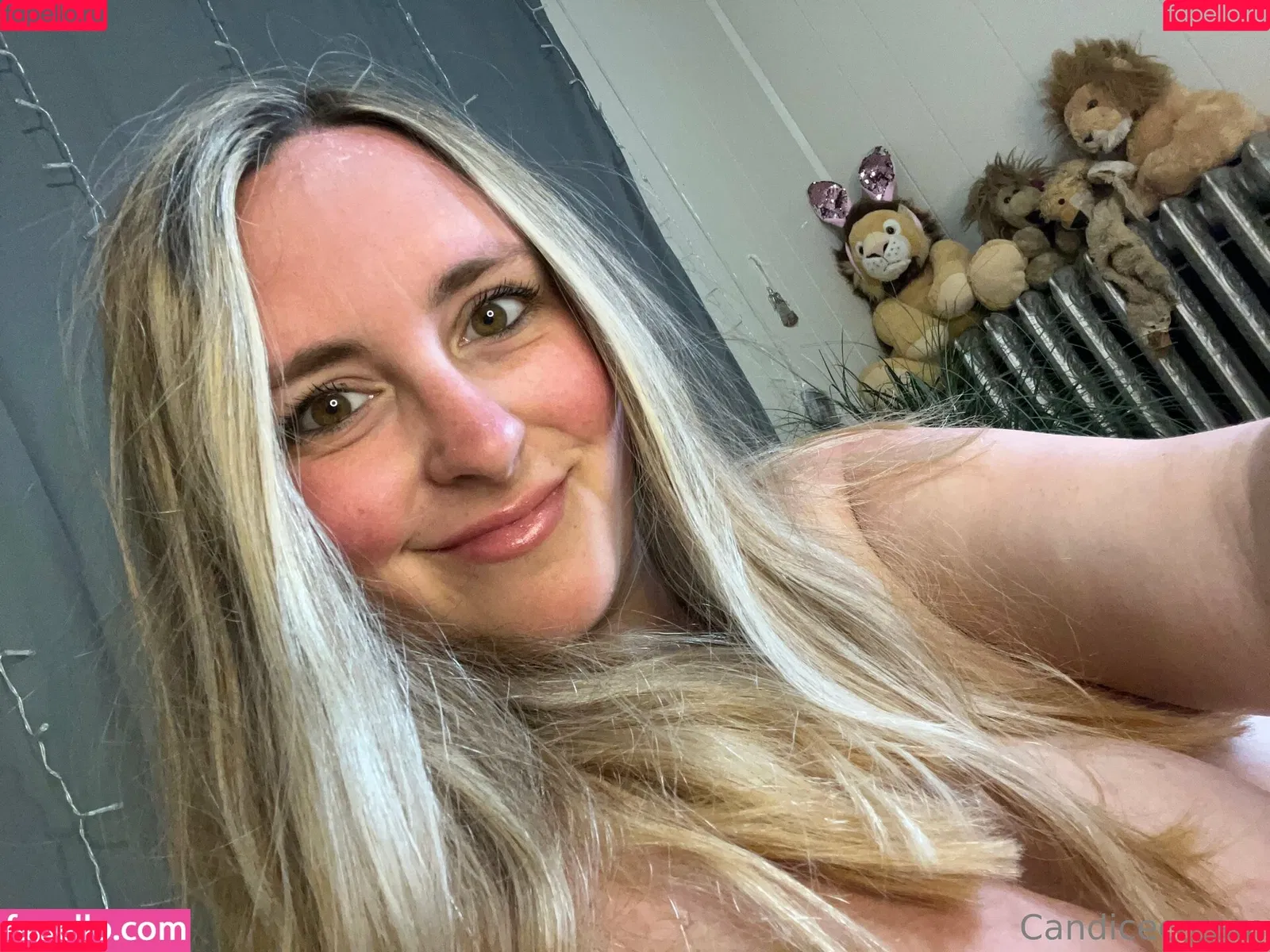 candice / candicecream37 Onlyfans Photo Gallery 