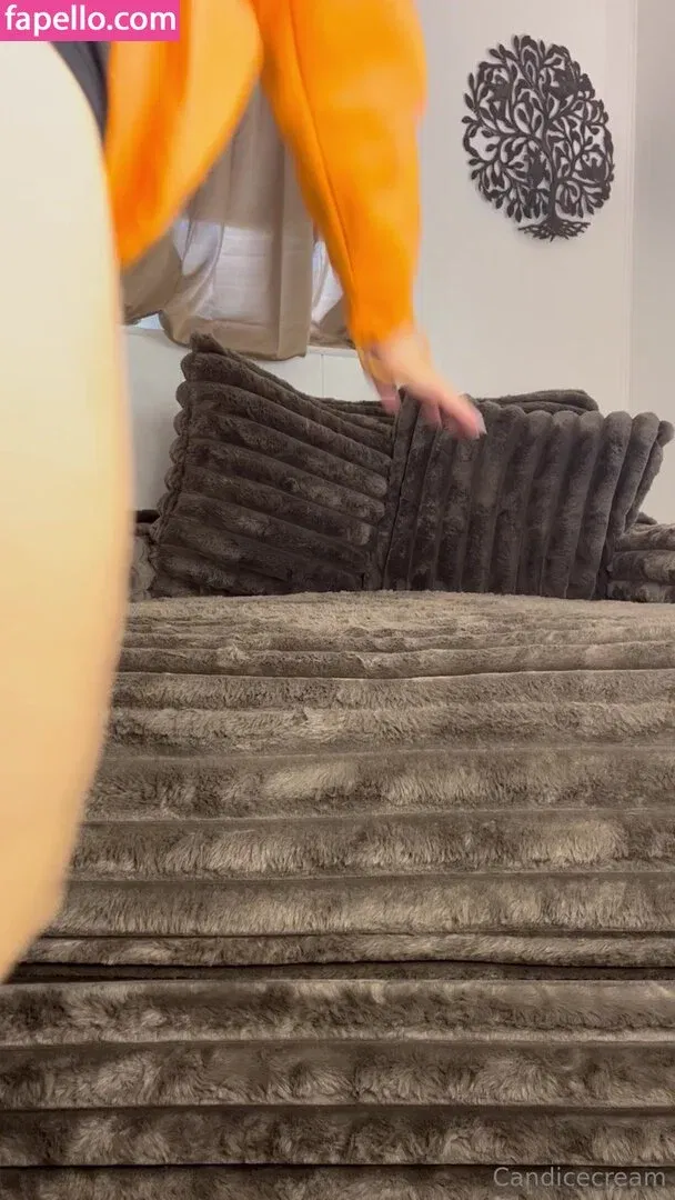 candice / candicecream37 Onlyfans Photo Gallery 