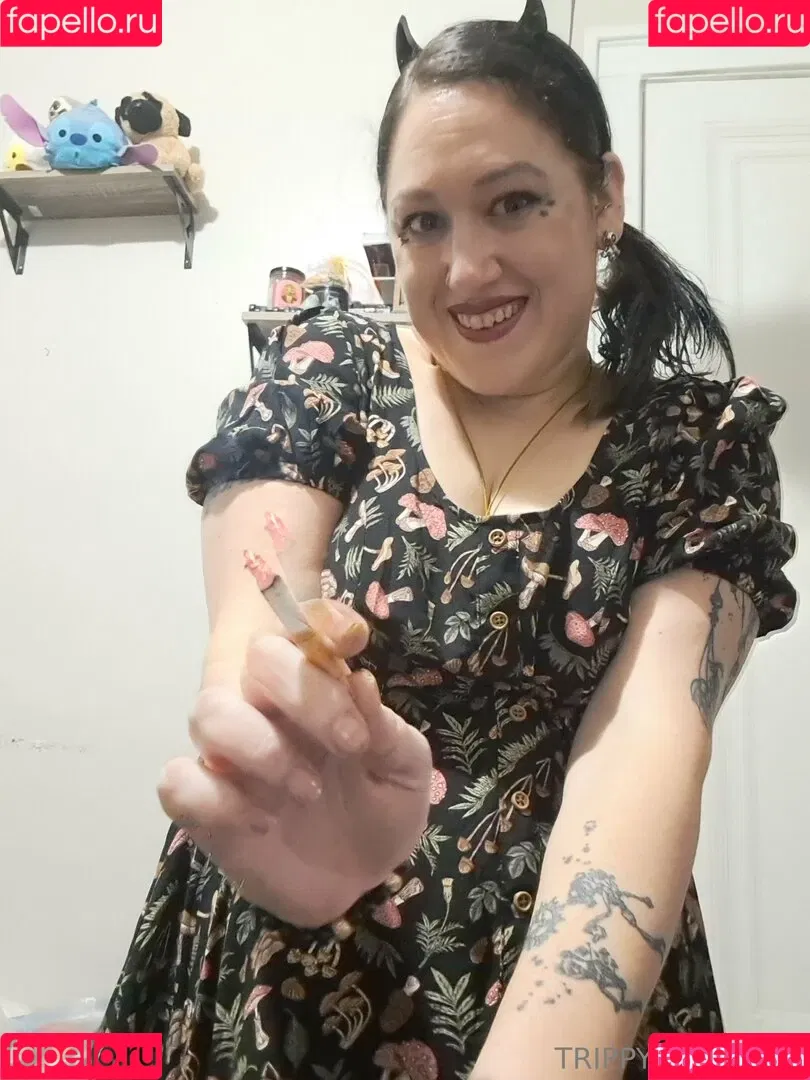 trippykoala425 Onlyfans Photo Gallery 