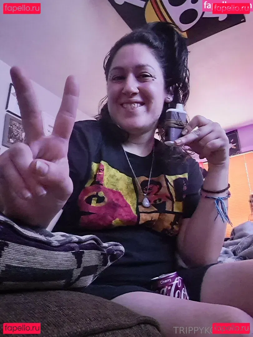 trippykoala425 Onlyfans Photo Gallery 