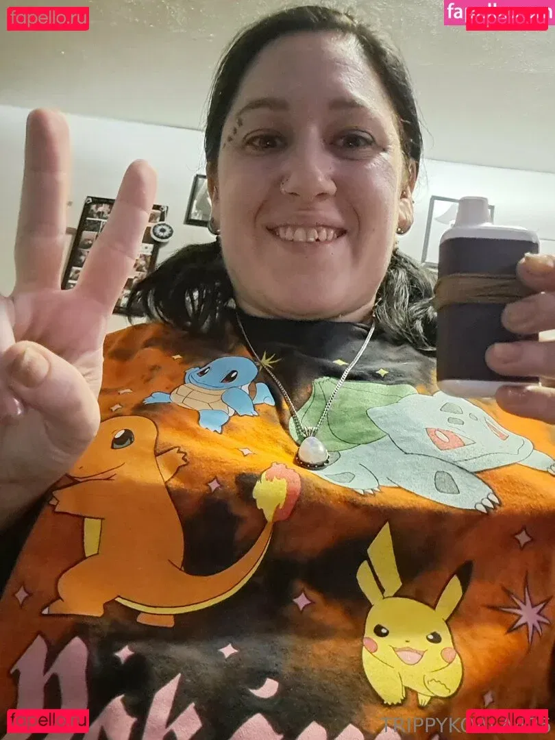 trippykoala425 Onlyfans Photo Gallery 