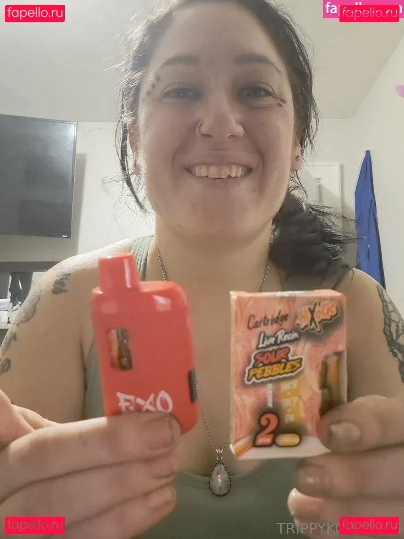 trippykoala425 Onlyfans Photo Gallery 