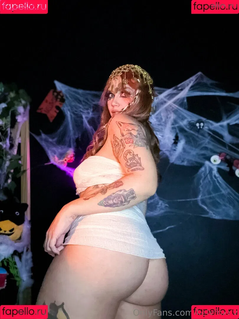 Kely fox / kelyfox_ / kelyfoxsuicide Onlyfans Photo Gallery 