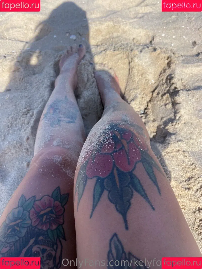 Kely fox / kelyfox_ / kelyfoxsuicide Onlyfans Photo Gallery 