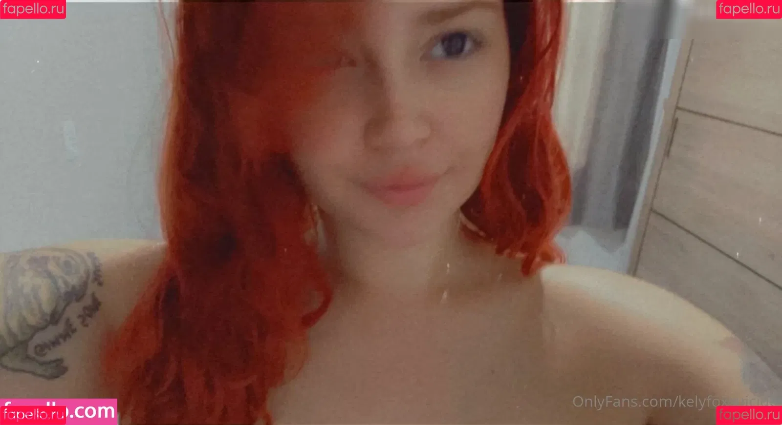 Kely fox / kelyfox_ / kelyfoxsuicide Onlyfans Photo Gallery 